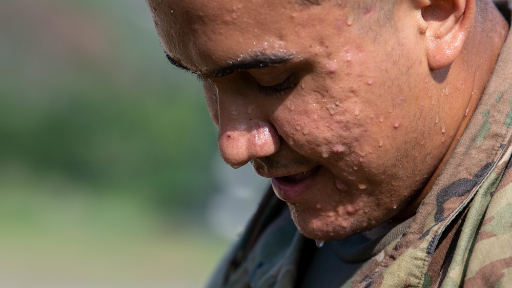 Hanuman Guardian 22: Making Waves