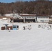 CWOC class 22-05 students complete skiing familiarization during training at Fort McCoy