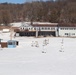 CWOC class 22-05 students complete skiing familiarization during training at Fort McCoy