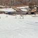 CWOC class 22-05 students complete skiing familiarization during training at Fort McCoy