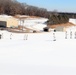 CWOC class 22-05 students complete skiing familiarization during training at Fort McCoy