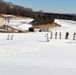 CWOC class 22-05 students complete skiing familiarization during training at Fort McCoy
