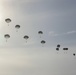Spartans Conduct Airborne Operation into JPMRC 22-02