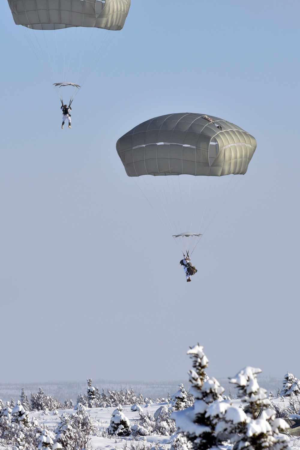 Airborne operation sets the stage for JPMRC 22-02