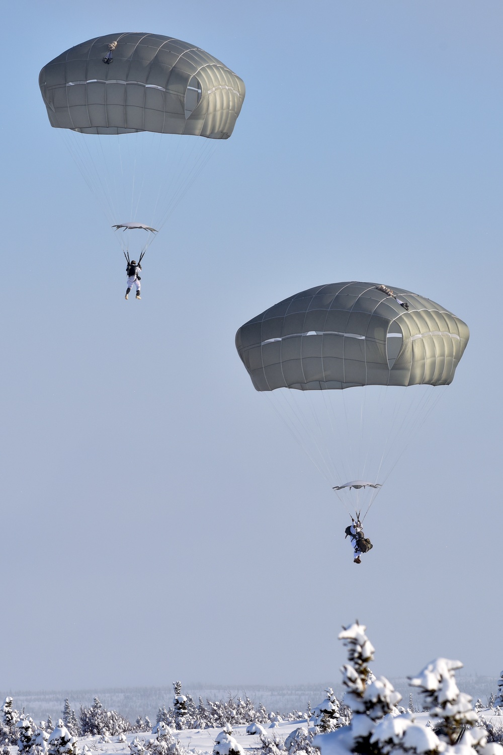 Airborne operation sets the stage for JPMRC 22-02