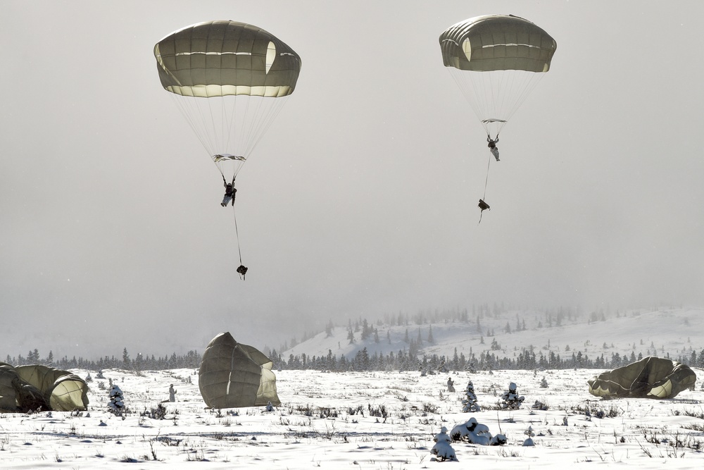 Airborne operation sets the stage for JPMRC 22-02