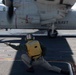 A C-2 Greyhound Launches From The Flight Deck