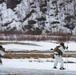 Italian San Marco Brigade conduct Live-fire Exercise