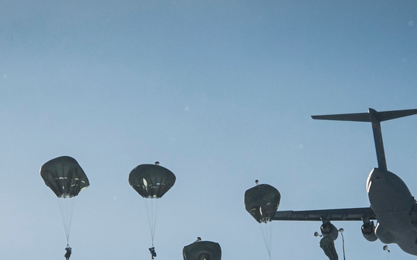 Exercise Joint Pacific Multinational Readiness Center 22-02