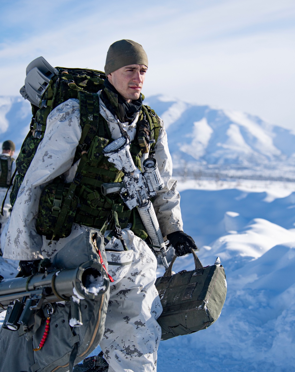 Exercise Joint Pacific Multinational Readiness Center 22-02