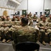 Command Sgt. Maj. Mullinax visits Karliki