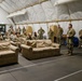 Command Sgt. Maj. Mullinax visits Karliki