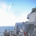 Higgins Launches Chaff