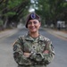 Guided by Others, Sgt. 1st Class Petersen Hopes to Inspire Female Soldiers