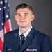 Ewing named 2022 Airman of the Year