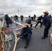 USS Roosevelt (DDG 80) Patrol 3