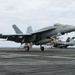 Abraham Lincoln Sailors conduct flight operations