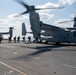 USS America (LHA 6) Conducts Flight Operations
