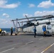 USS America (LHA 6) Conducts Flight Operations