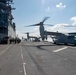USS America (LHA 6) Conducts Flight Operations