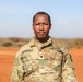 Kenya native becomes U.S. Army Reserve medic