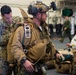 USS America (LHA 6) Conducts Daily Operations During Maritime Defense Exercise