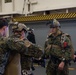 USS America (LHA 6) Conducts Daily Operations During Maritime Defense Exercise
