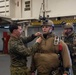 USS America (LHA 6) Conducts Daily Operations During Maritime Defense Exercise