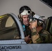 Norwegian Army Lt. Gen. Yngve Odlo Visits 2d MAW