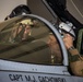 Norwegian Army Lt. Gen. Yngve Odlo Visits 2d MAW