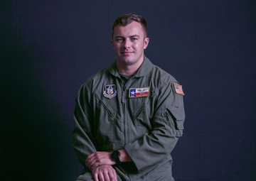 Indestructible: An Air Force Citizen Airman’s road to recovery and the struggle to return to his position as a loadmaster on the C-5M Super Galaxy