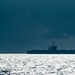 Nimitz-class aircraft carrier USS Harry S. Truman (CVN 75) conducts flight operations in the Ionian Sea