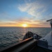 USS The Sullivans - Port Call