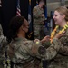 Bringing home the Bats! - 185th Cyberspace Operations Squadron returns to the VaANG after federal mobilization