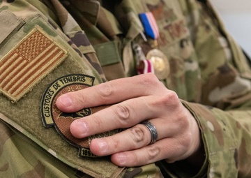 Bringing home the Bats! - 185th Cyberspace Operations Squadron returns to the VaANG after federal mobilization