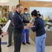 Signature Healthcare Brockton Hospital thanks USAF medical team