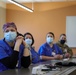 Signature Healthcare Brockton Hospital thanks USAF medical team