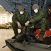 Aerial Gunnery Ground Training