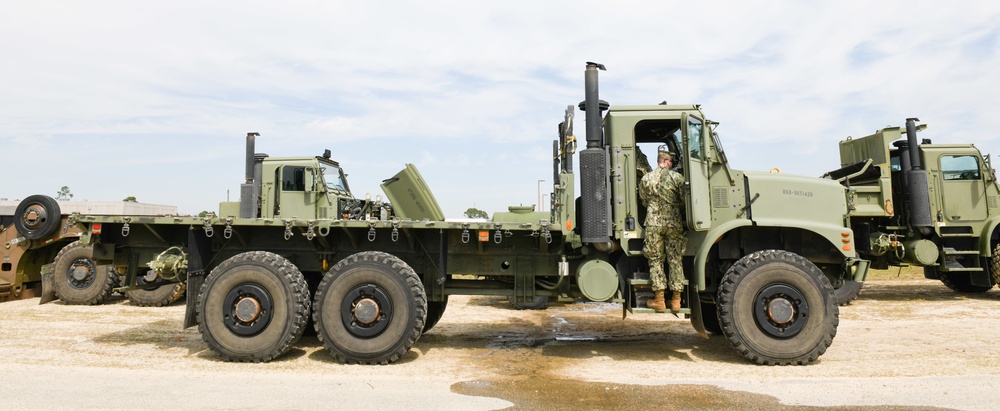 NMCB-14 Conducts RTP-2