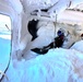 AE22: 10th SFG(A) Green Berets execute special reconnaissance from improvised shelter