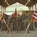 Sustainers deploy to Europe
