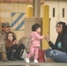 Sustainers deploy to Europe