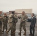 Sustainers deploy to Europe