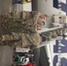 Sustainers deploy to Europe