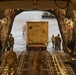 Sustainers deploy to Europe