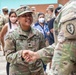 U.S. Army Soldier reunites with mom during Salaknib 2022