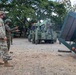 U.S. and Philippine Army Soldiers conduct rolled-over vehicle recovery combined training during Salaknib 2022