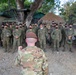 U.S. and Philippine Army Soldiers conduct rolled-over vehicle recovery combined training during Salaknib 2022