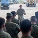 U.S. and Philippine Army Soldiers conduct rolled-over vehicle recovery combined training during Salaknib 2022