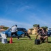 NSA Naples Celebrates K-9 Veterans Day